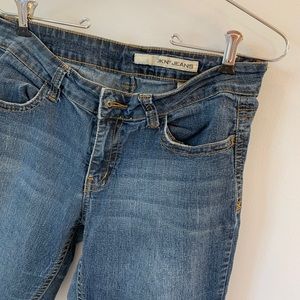 DKNY skinny jeans size 10